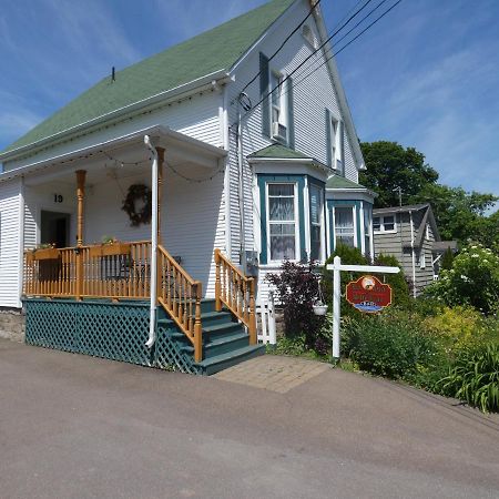 Lacasa Enshediac Buitenkant foto