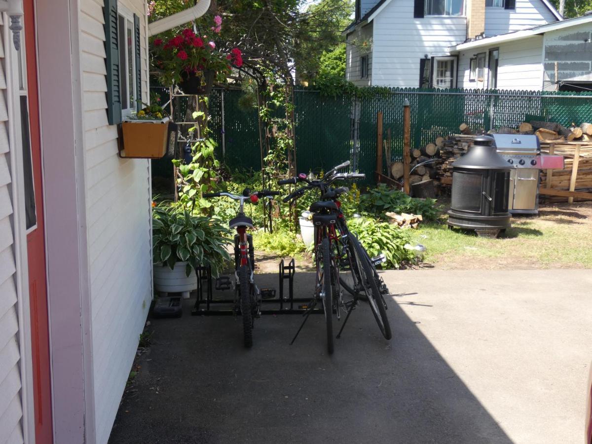 Lacasa Enshediac Buitenkant foto