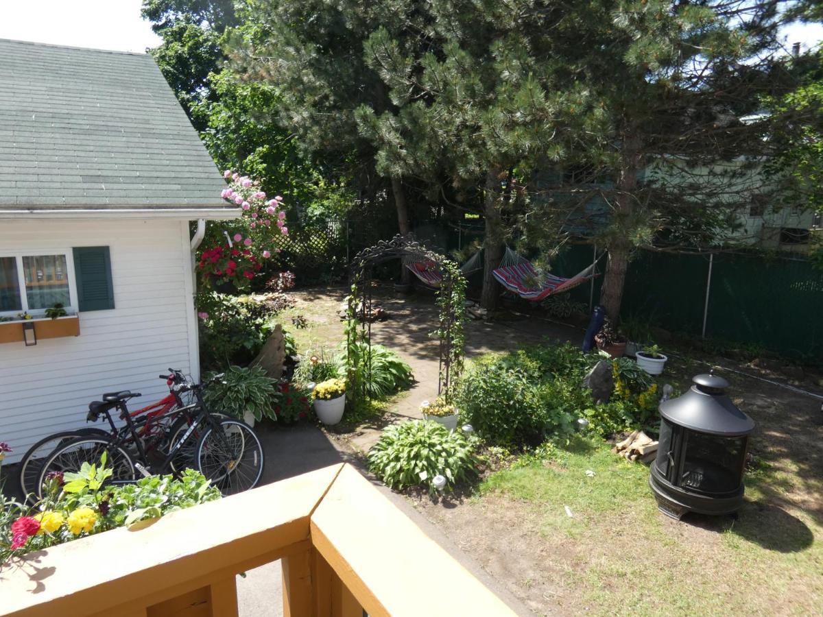 Lacasa Enshediac Buitenkant foto