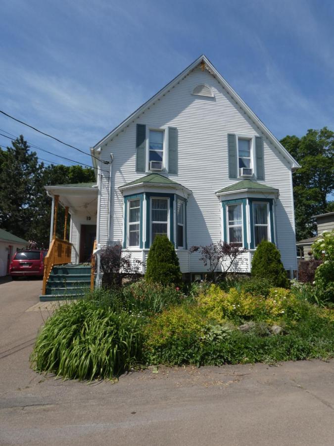 Lacasa Enshediac Buitenkant foto